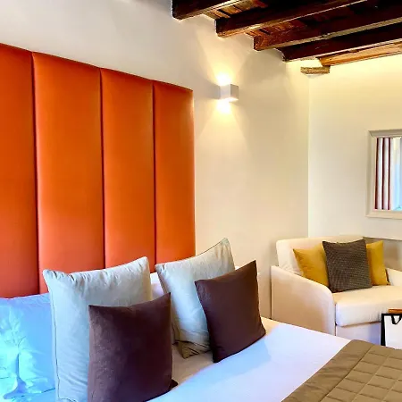 Palace Fontana Di Trevi House Tatil Evi Roma