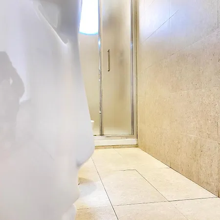Palace Fontana Di Trevi House 펜션 로마